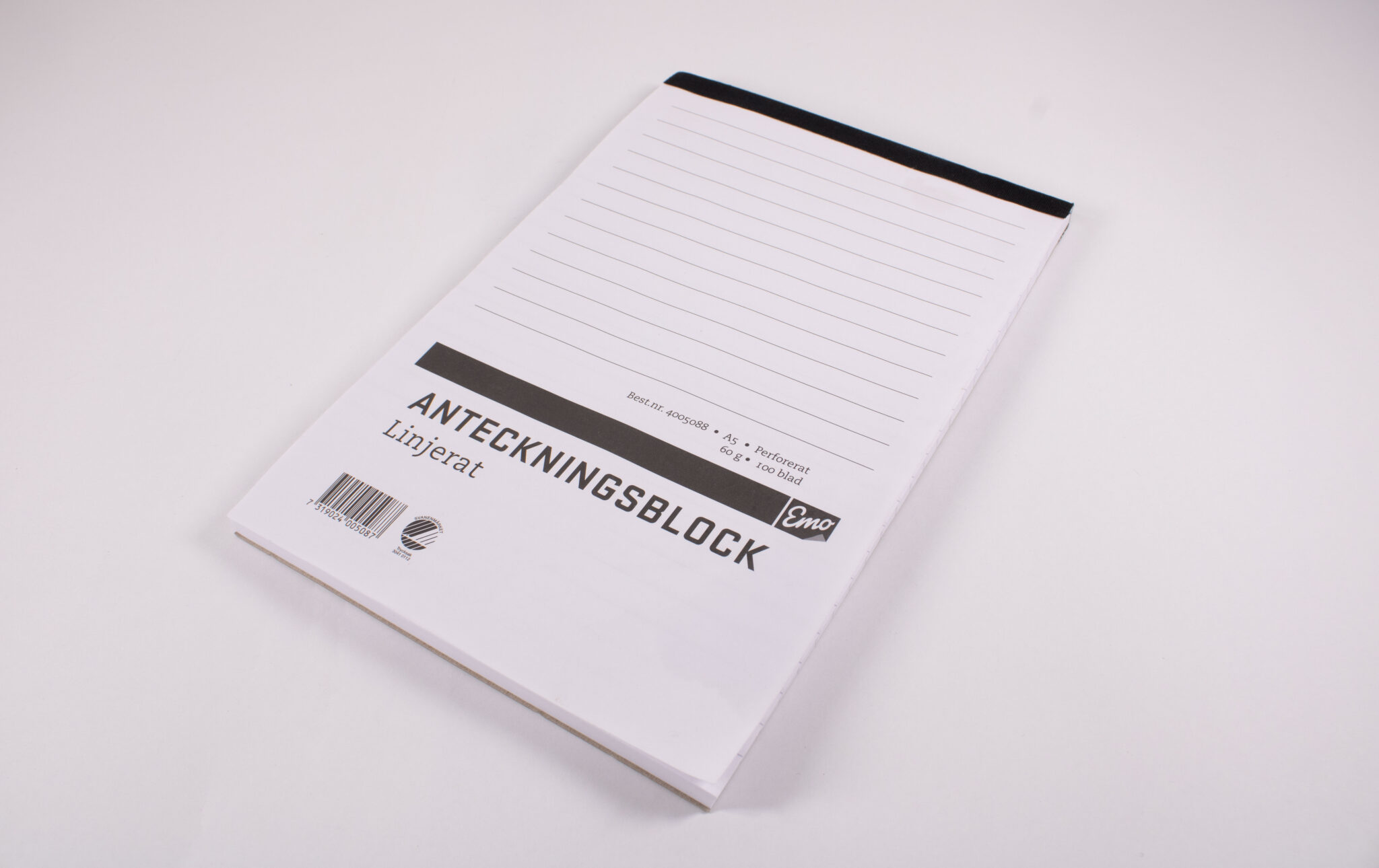 Product image of FredFloris Perforated lined notebooks