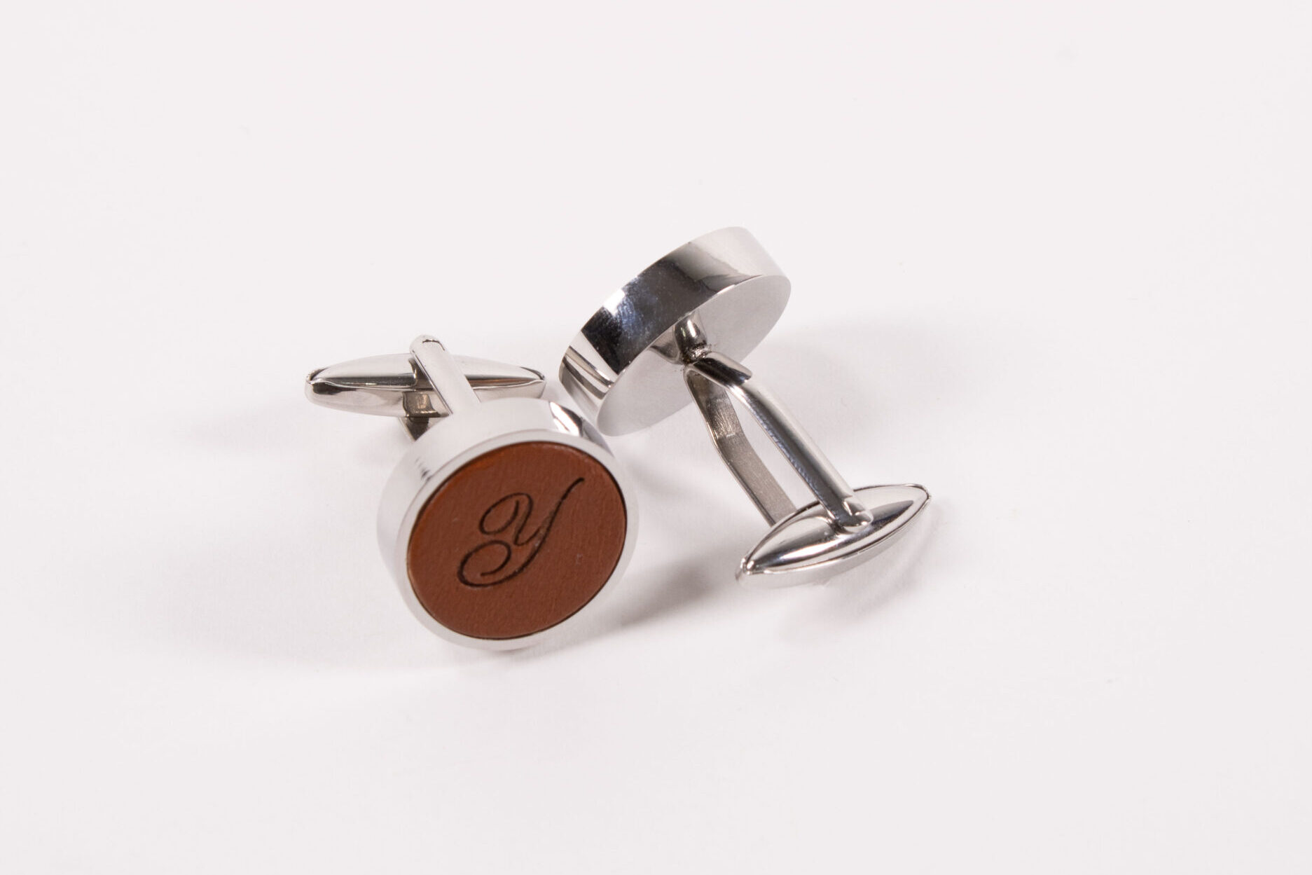 Imagen del producto Gemelos personalizados FredFloris Brown