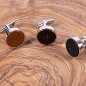 Product image of FredFloris personalised custom cufflinks