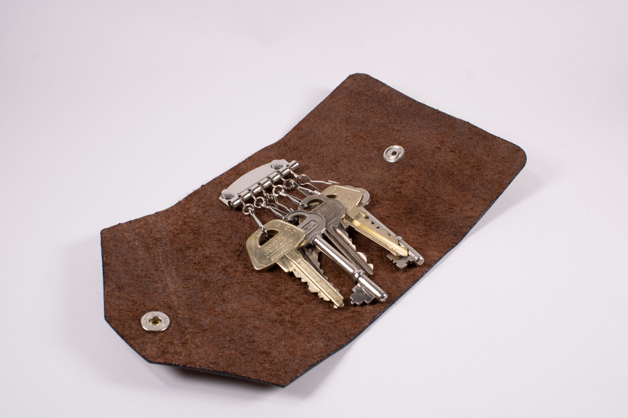 Product image of FredFloris leather key holder