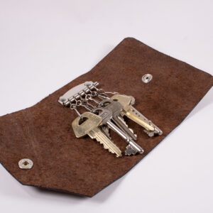 Product image of FredFloris leather key holder