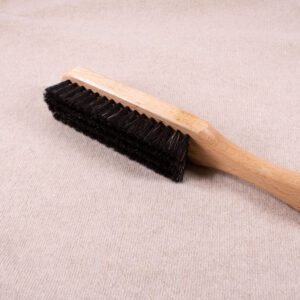 Product image of FredFloris horse hair clothes brush