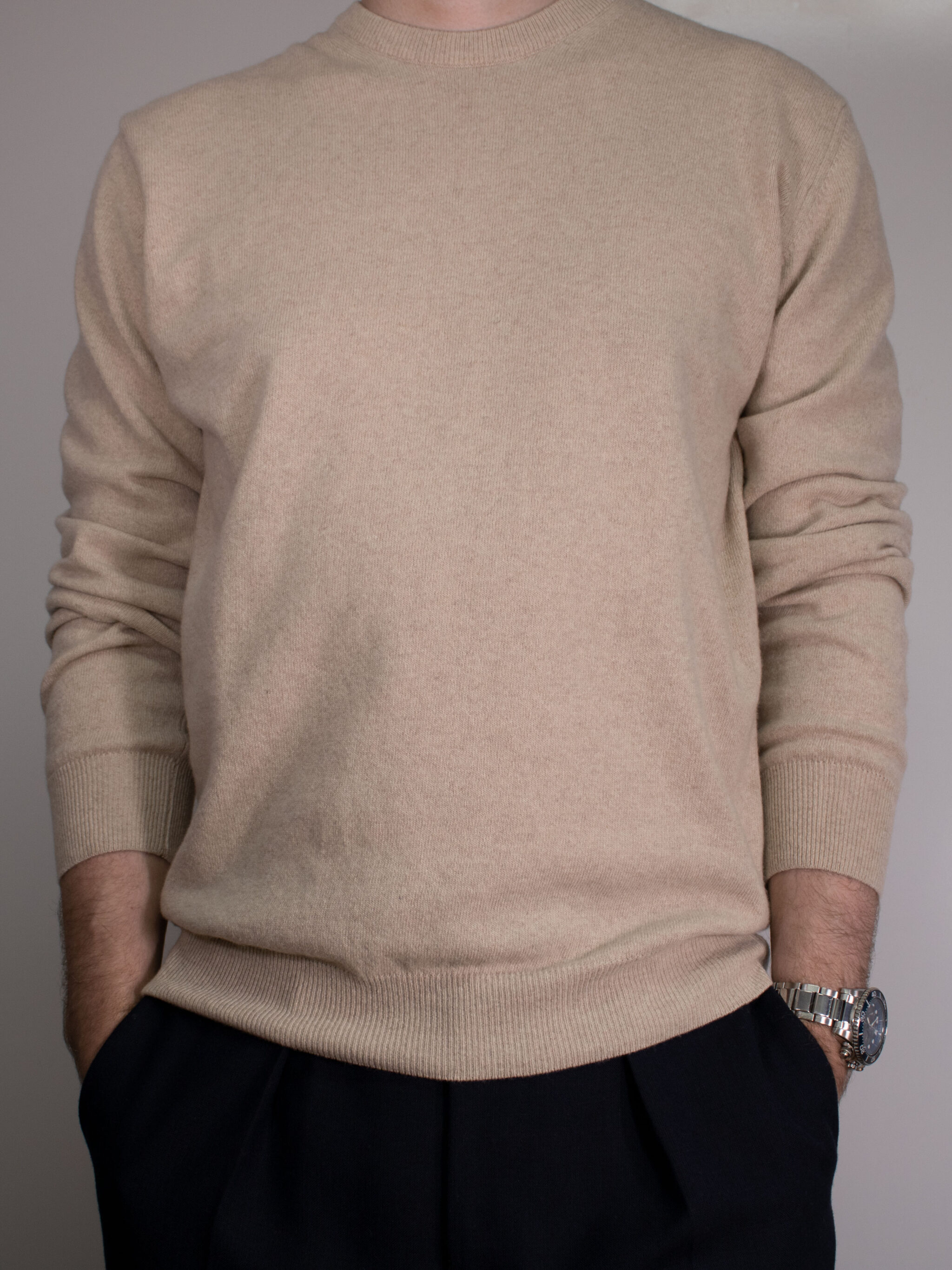 Product image of FredFloris Men & women Cashmere Sweater