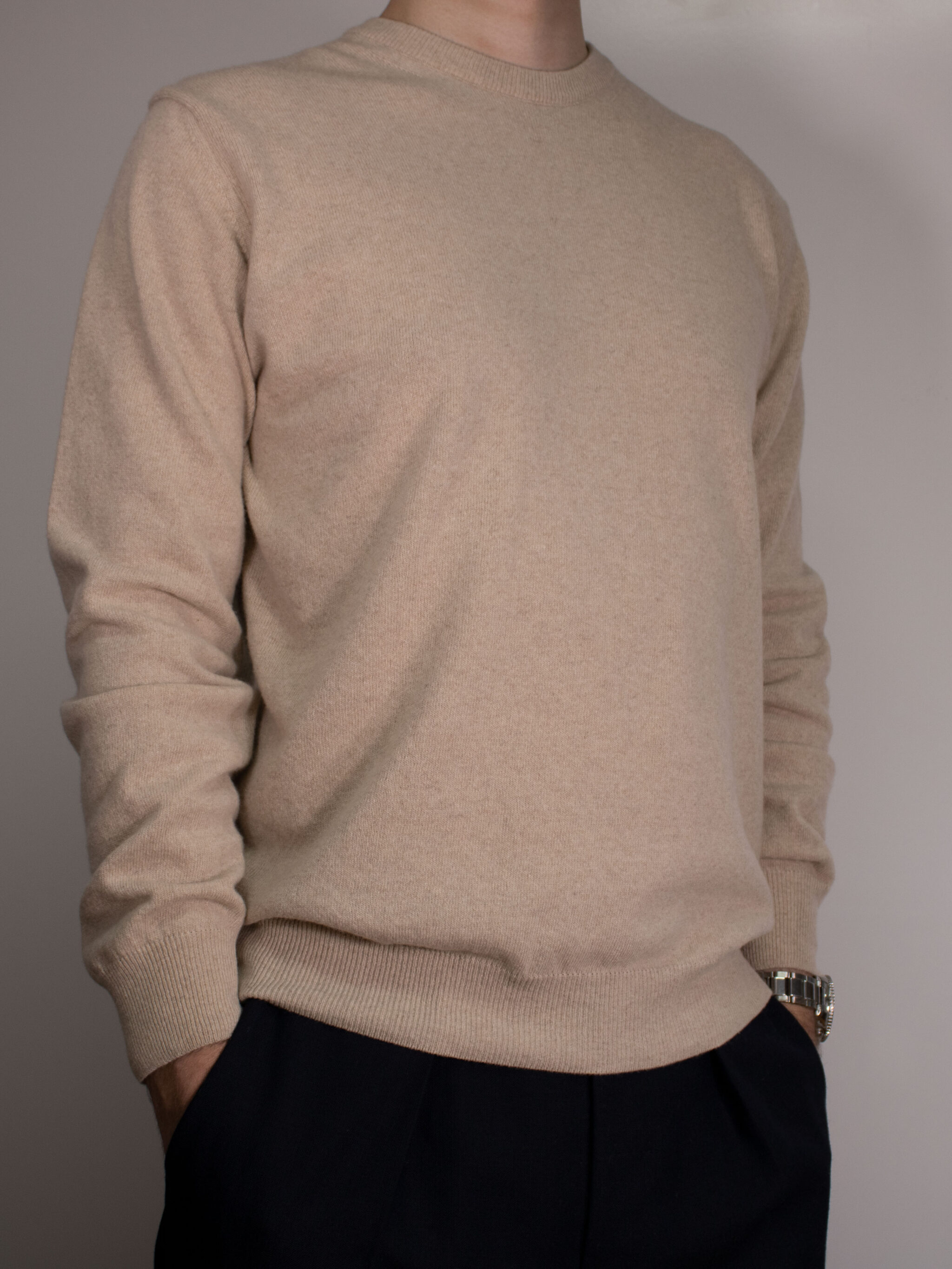 Product image of FredFloris Men & women Cashmere Sweater