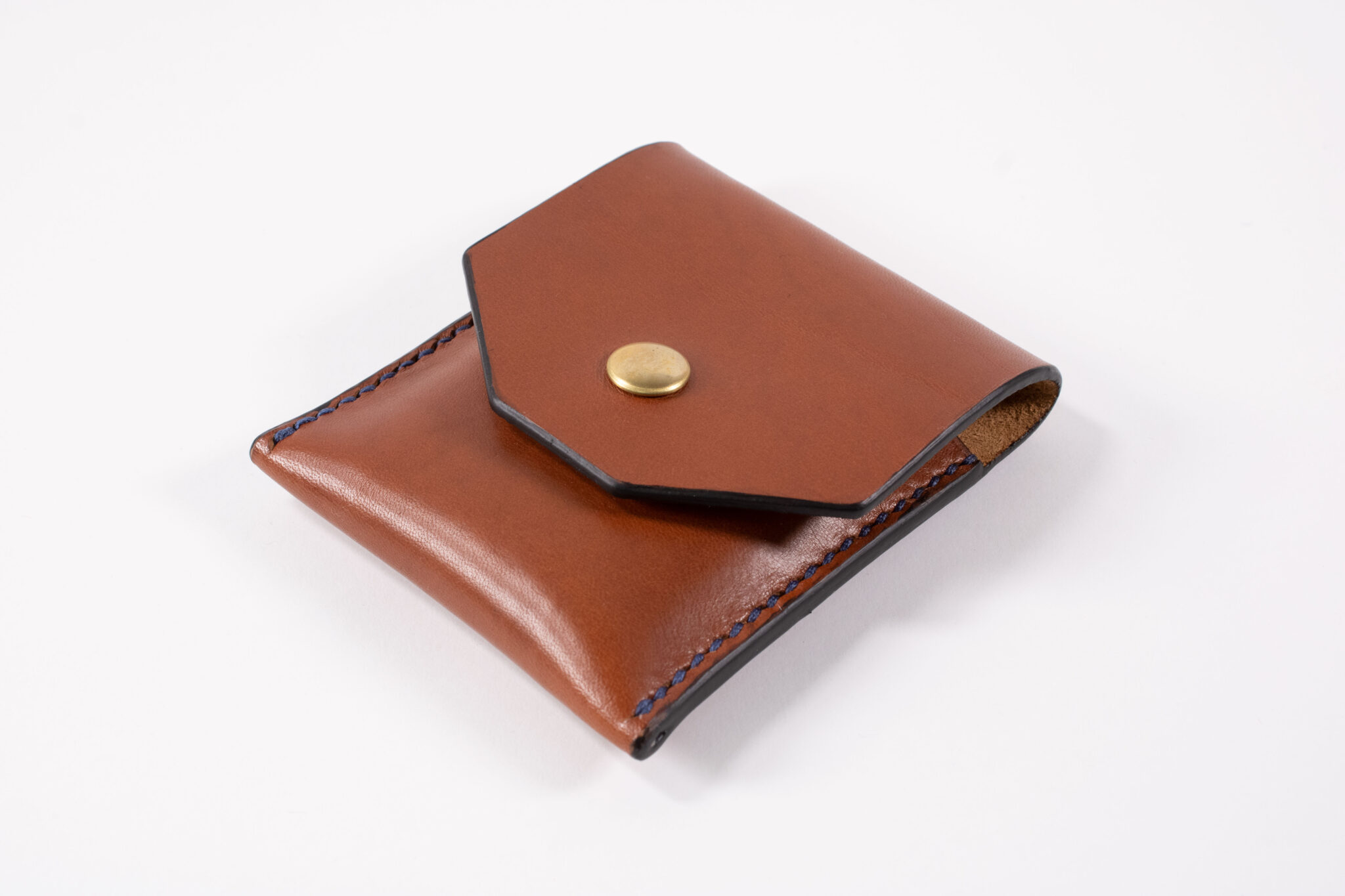 Product image of FredFloris slim leather credit card wallet