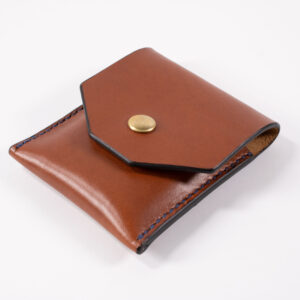 Product image of FredFloris slim leather credit card wallet