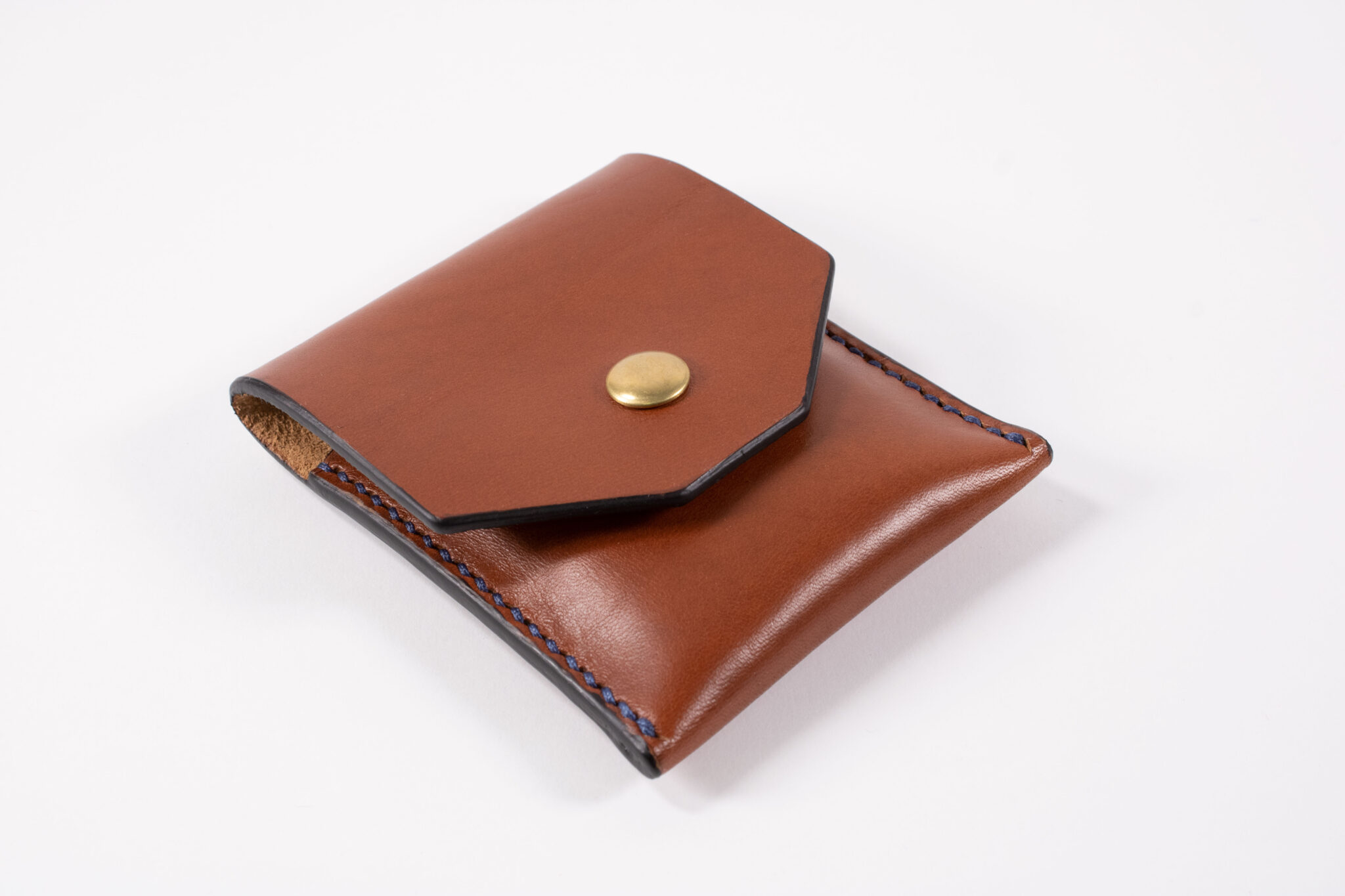 Product image of FredFloris slim leather credit card wallet