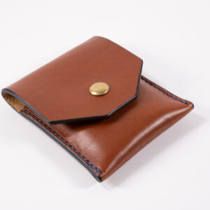 Product image of FredFloris slim leather credit card wallet