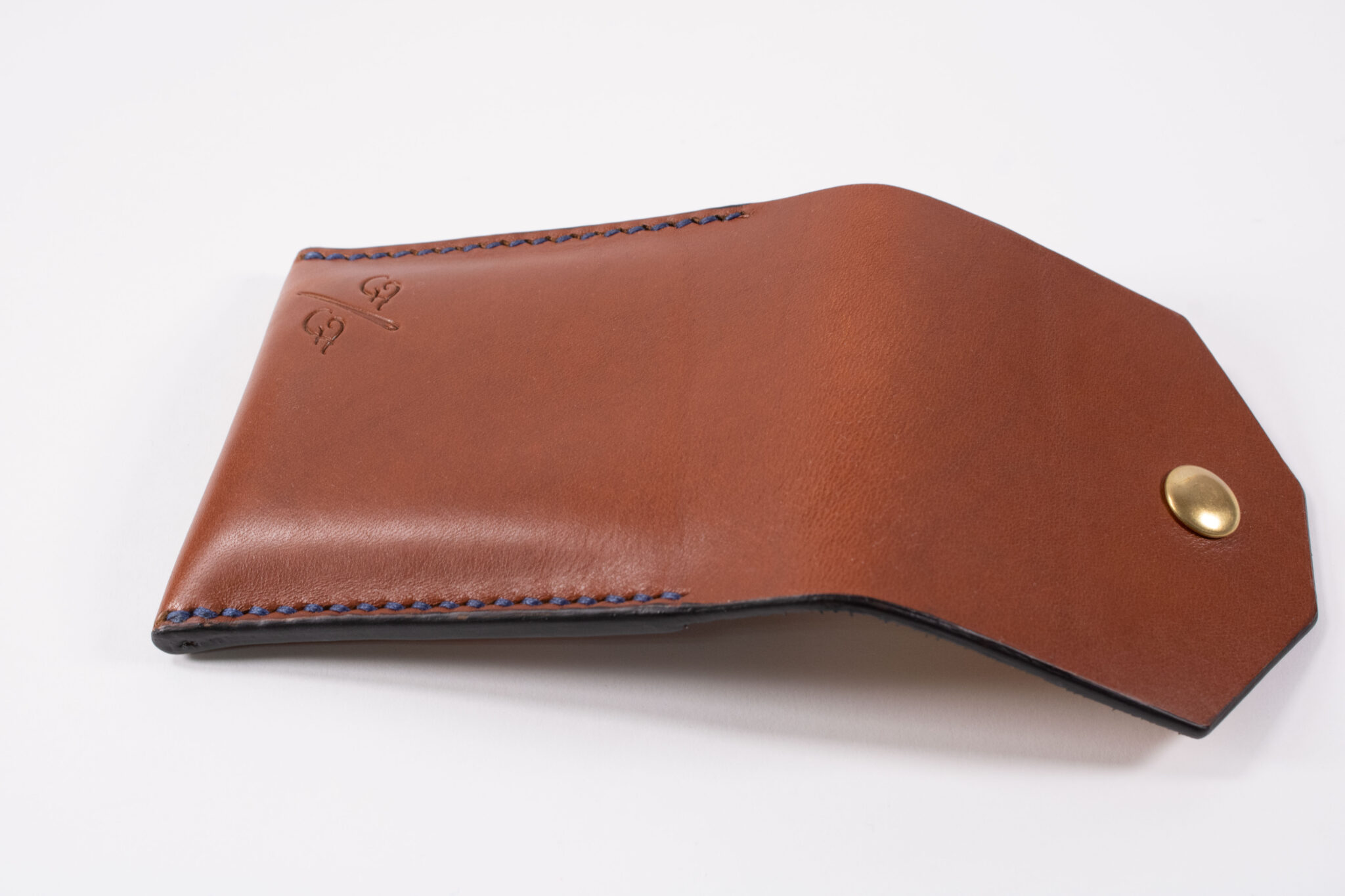 Product image of FredFloris slim leather credit card wallet