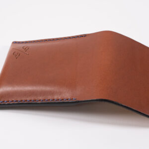 Product image of FredFloris slim leather credit card wallet