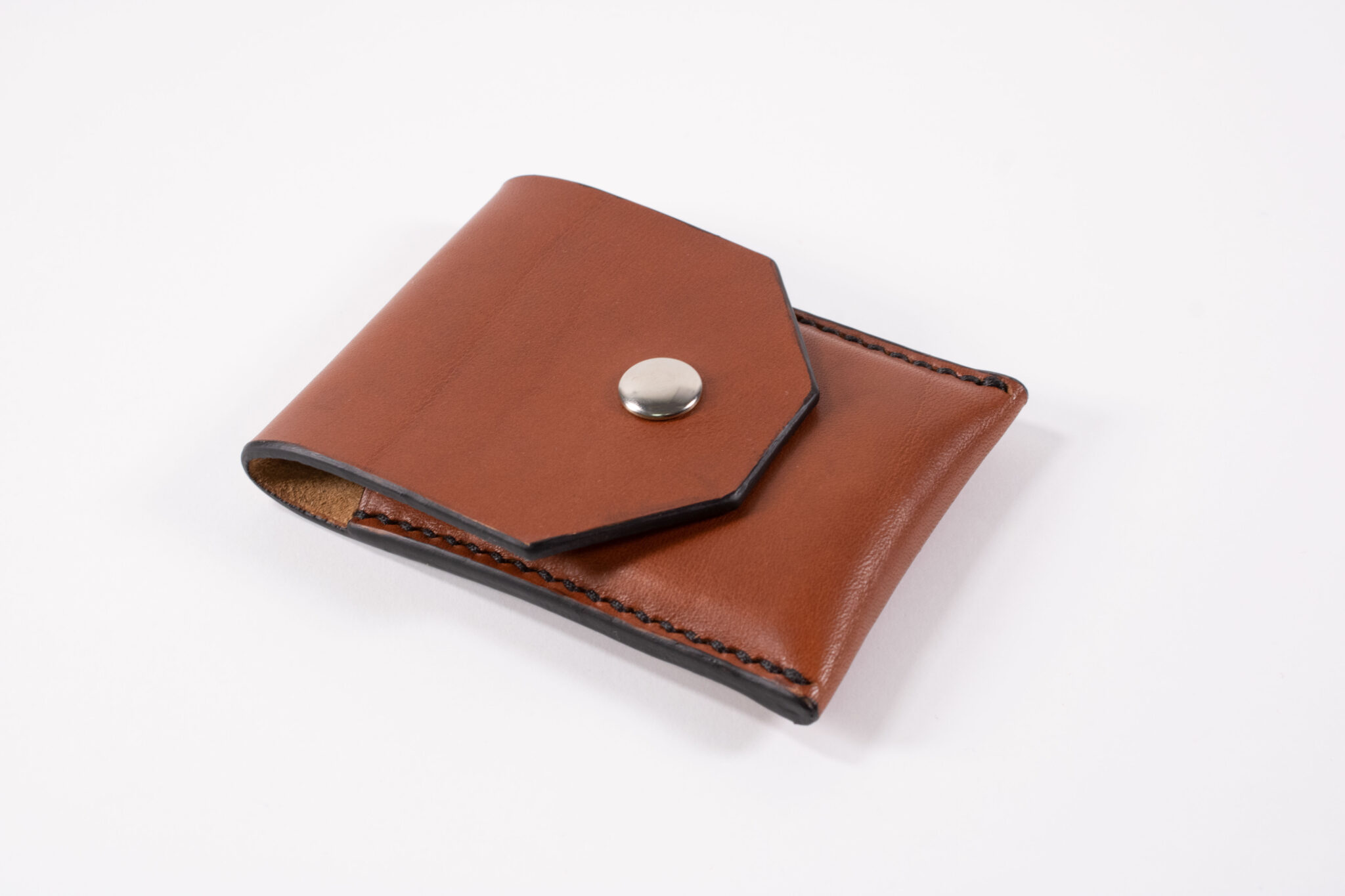 Product image of FredFloris slim leather credit card wallet