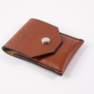 Product image of FredFloris slim leather credit card wallet