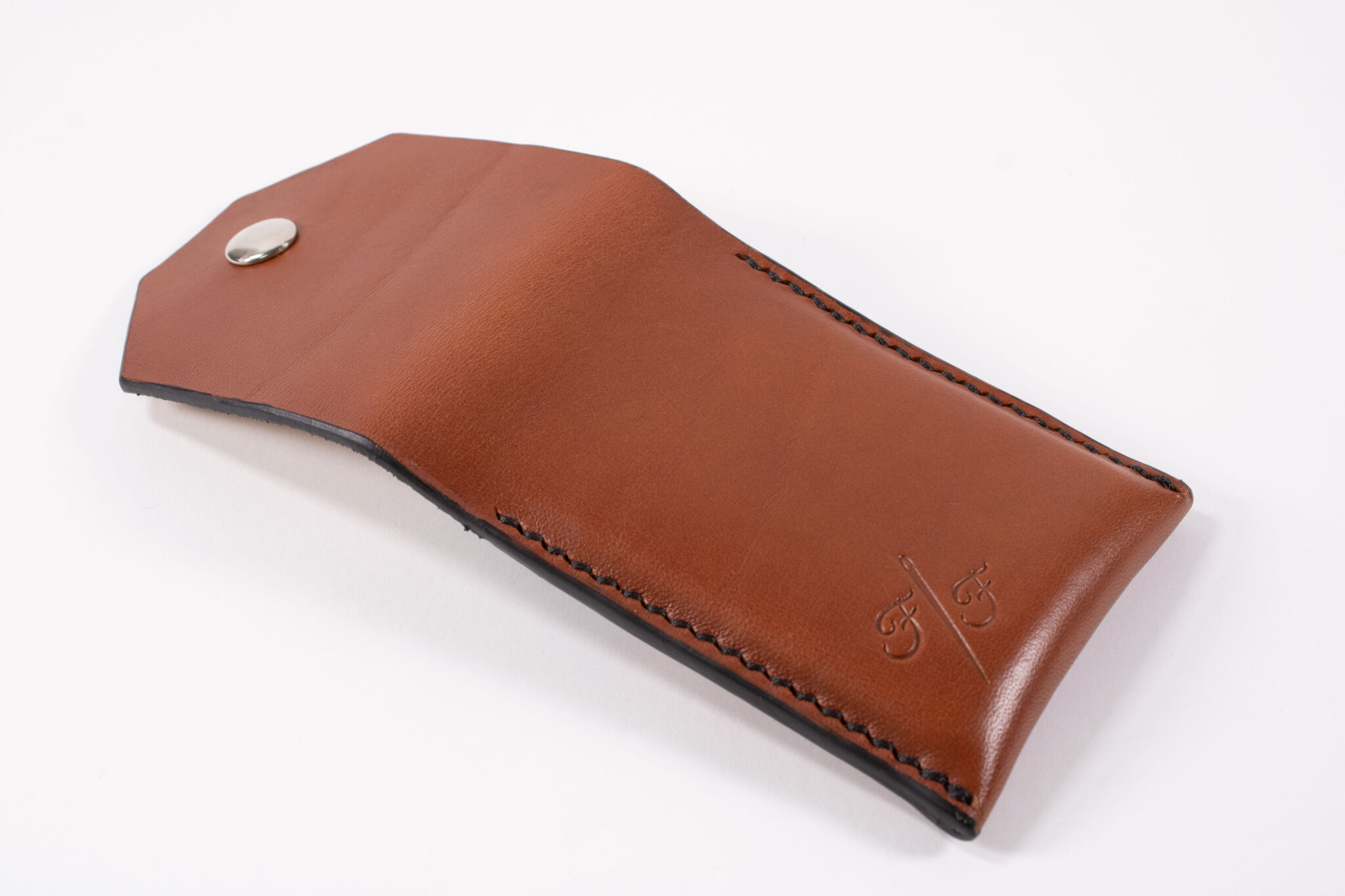 Product image of FredFloris slim leather credit card wallet