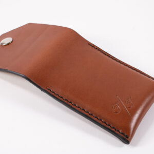 Product image of FredFloris slim leather credit card wallet