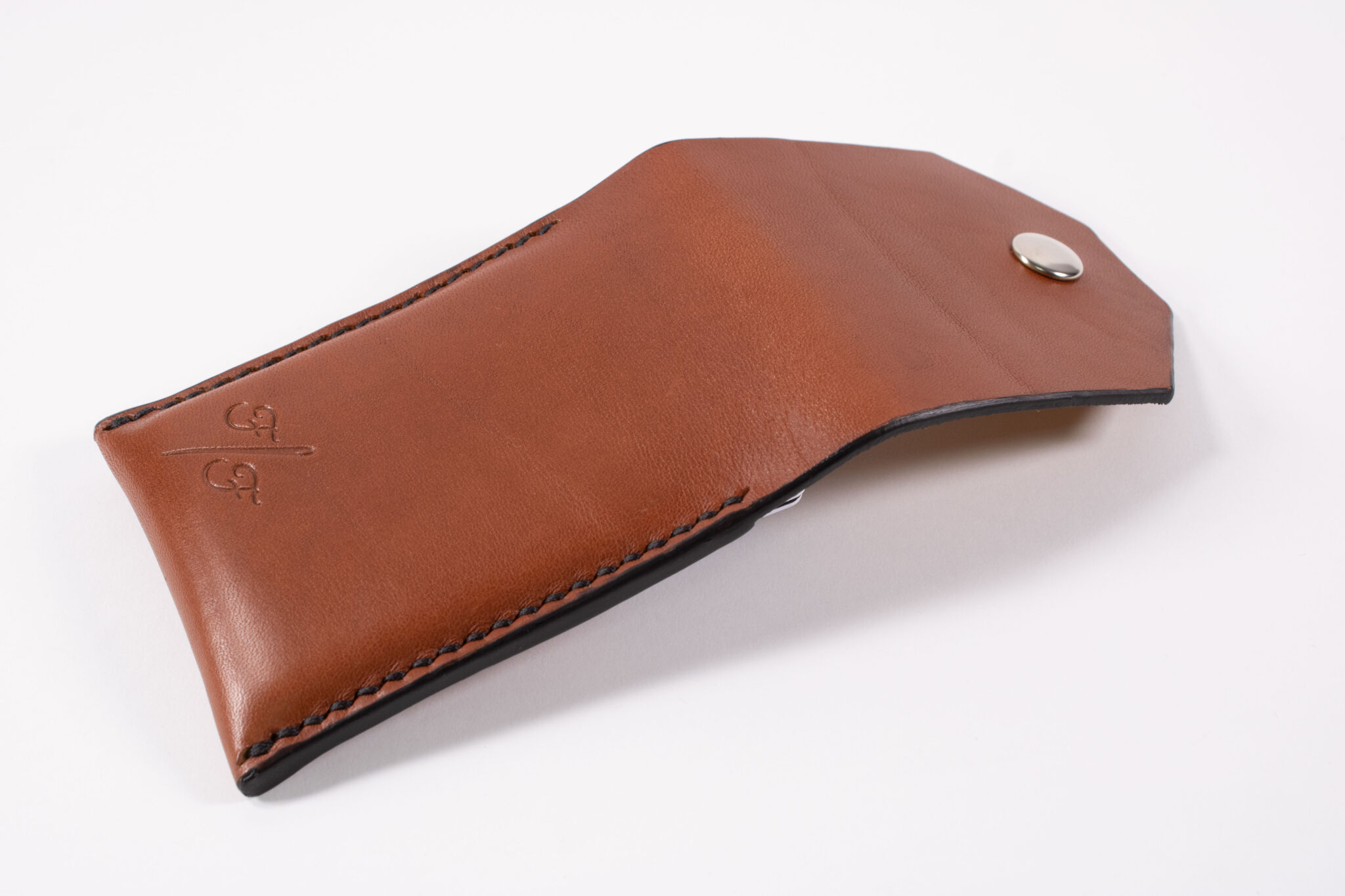 Product image of FredFloris slim leather credit card wallet