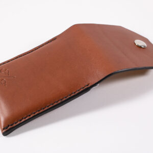 Product image of FredFloris slim leather credit card wallet