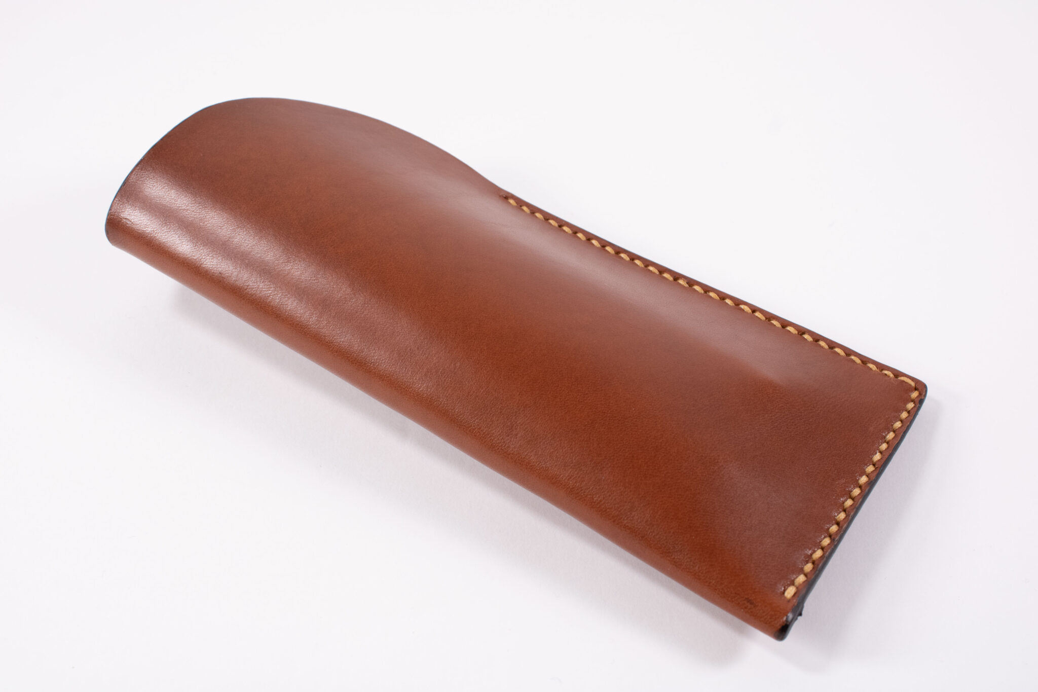 Product image of FredFloris leather soft eyeglass cases