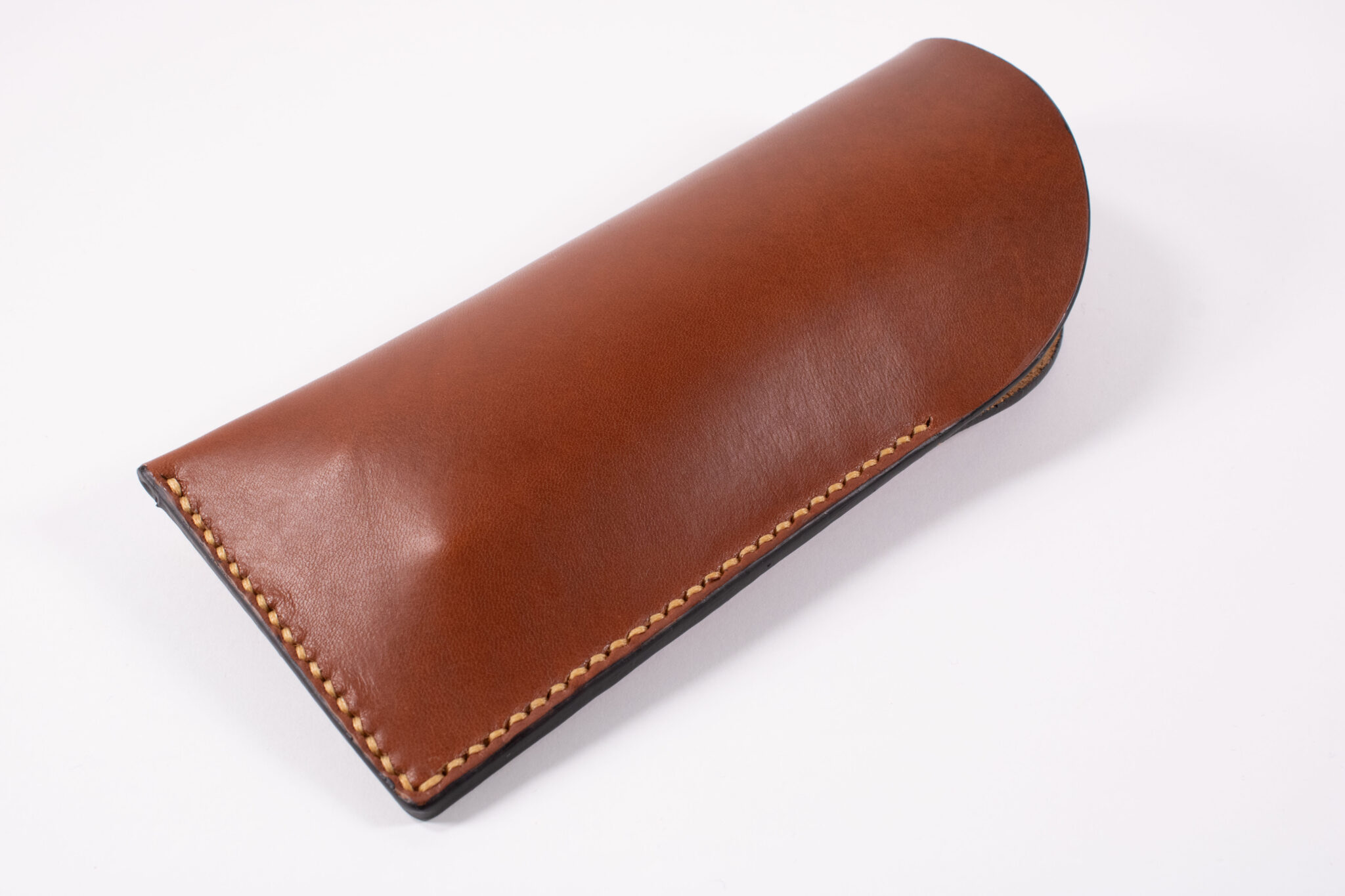 Product image of FredFloris leather soft glass cases