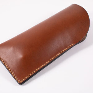 Product image of FredFloris leather soft glass cases