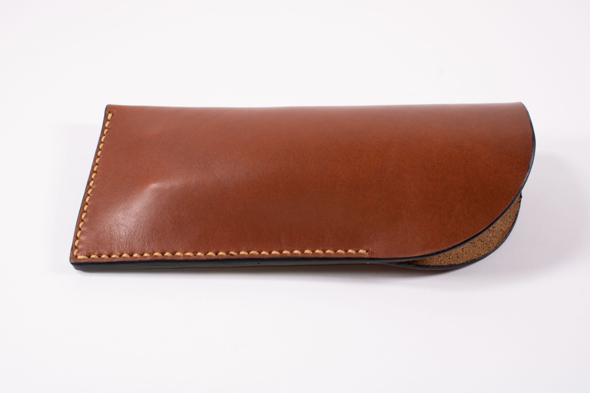 Product image of FredFloris leather soft eyeglass cases