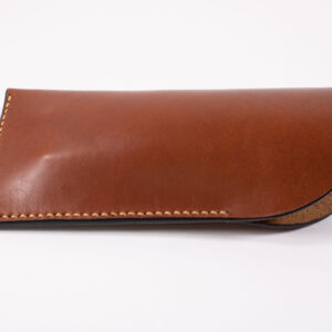 Product image of FredFloris leather soft eyeglass cases