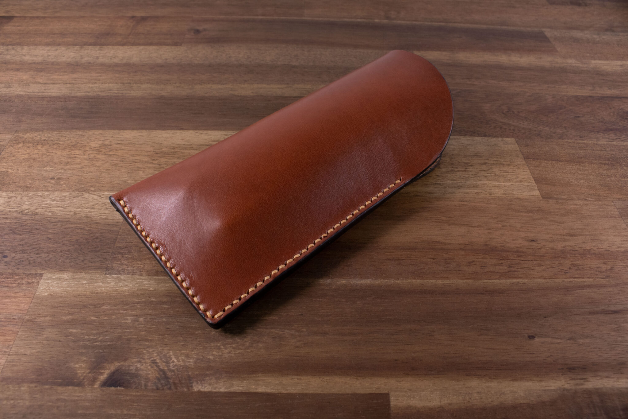 Product image of FredFloris leather soft glass cases