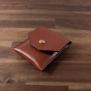 Product image of FredFloris slim leather credit card wallet