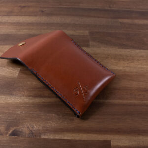 Product image of FredFloris slim leather credit card wallet