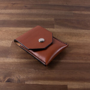 Product image of FredFloris slim leather credit card wallet