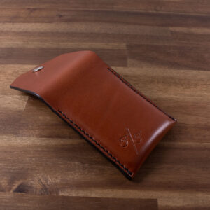 Product image of FredFloris slim leather credit card wallet