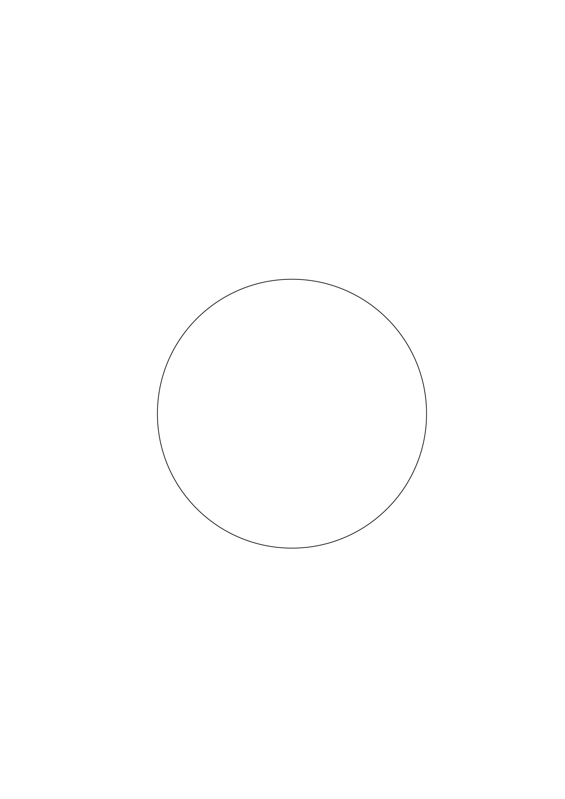 Birka - Leather Coasters - Customize Template