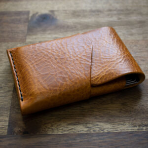 Product image of FredFloris leather credit card wallet