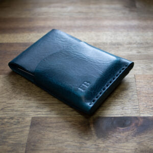 Product image of FredFloris Slim leather card wallet