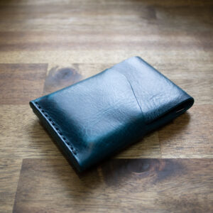 Product image of FredFloris Slim leather card wallet