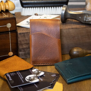 Product image of FredFloris The Slim Wayfarer Wallet