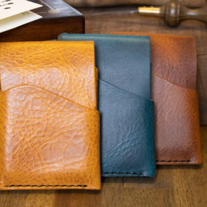 Product image of FredFloris The Slim Wayfarer Wallet